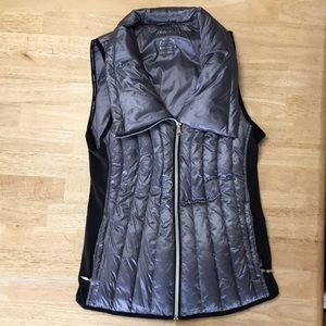 Calvin Klein performance vest